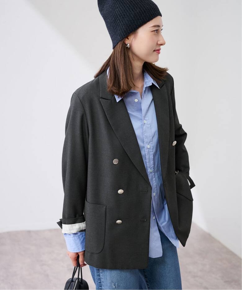 ジャケット･スーツ