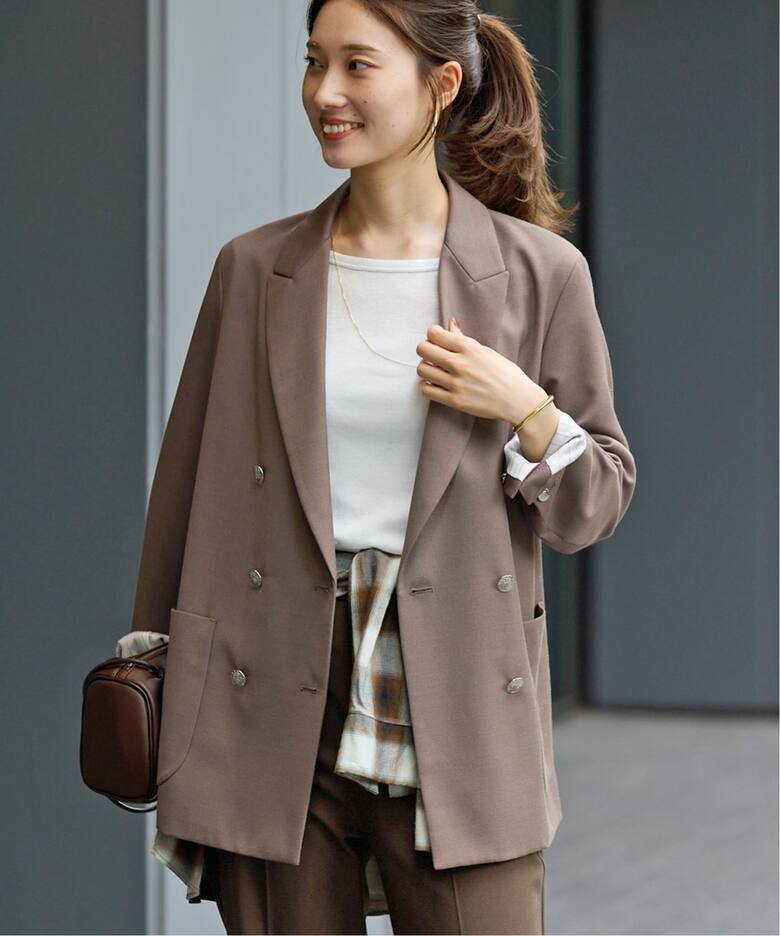 ジャケット･スーツ