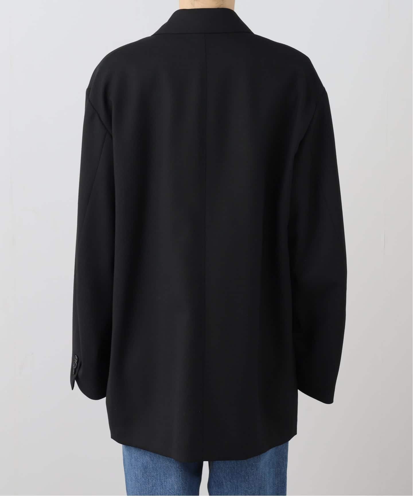 COUTURE D`ADAM/クチュールドアダム BIG ジャケット Double