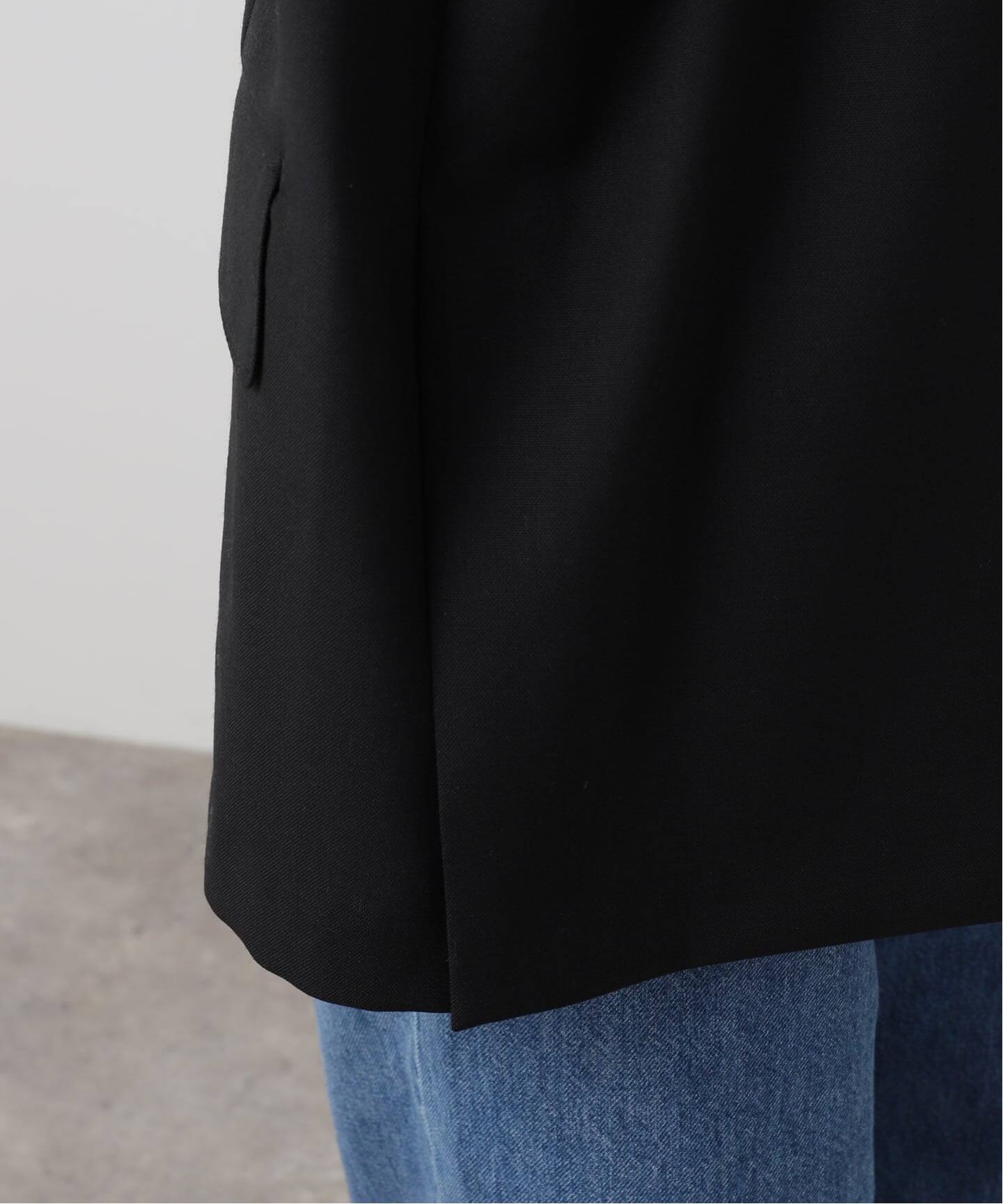 COUTURE D`ADAM/クチュールドアダム BIG ジャケット Double