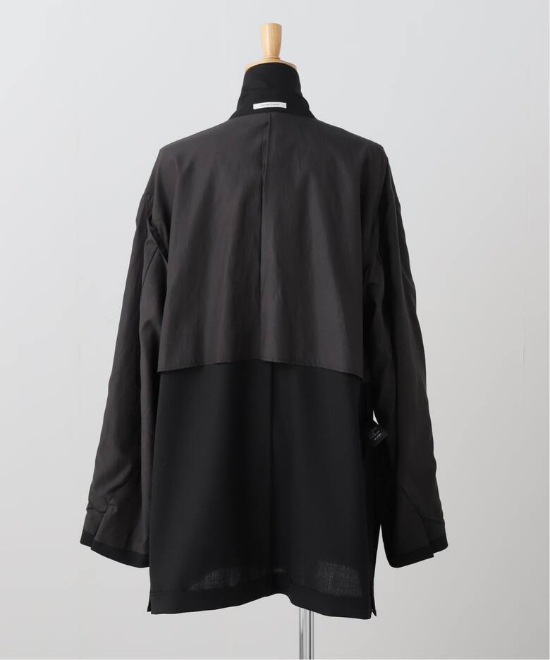 ダブルテーラードジャケット couture d'adam ジャケット Couture d 