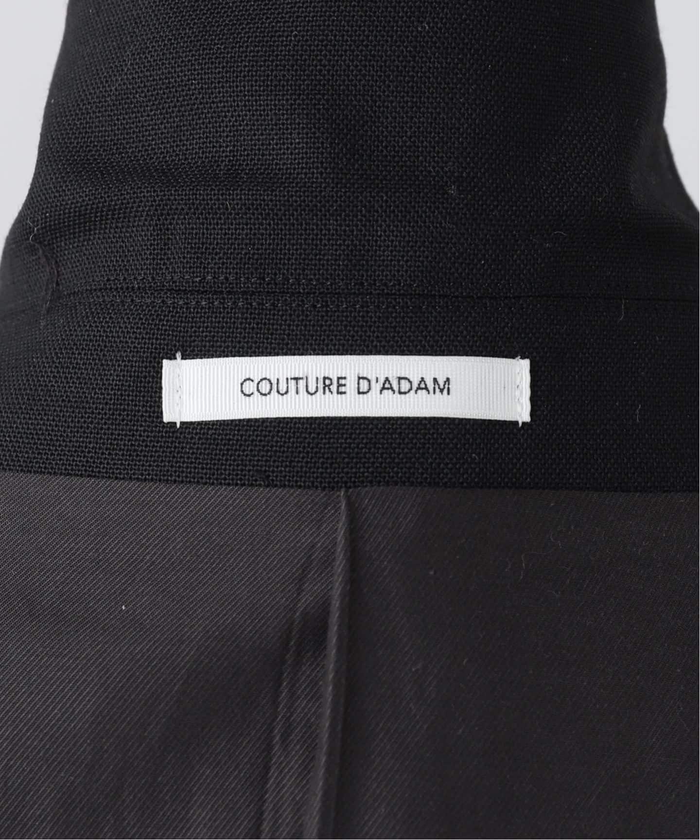 COUTURE D`ADAM/クチュールドアダム BIG ジャケット Double