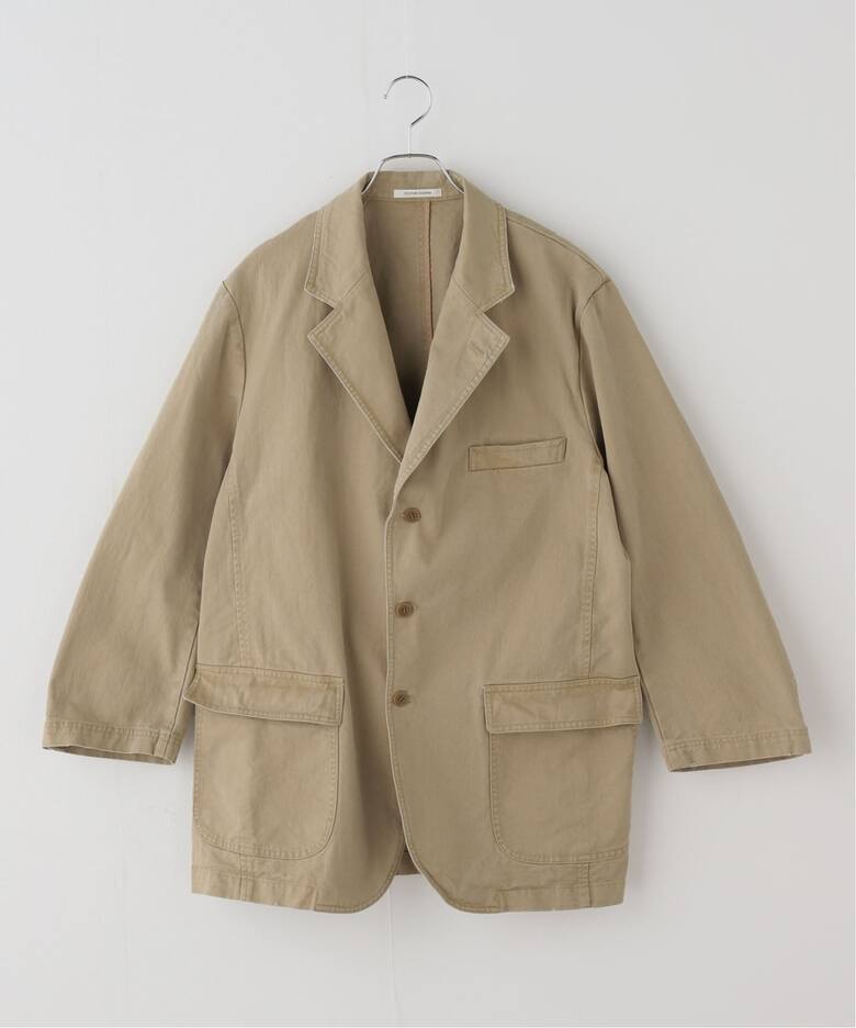 ジャケット･スーツ