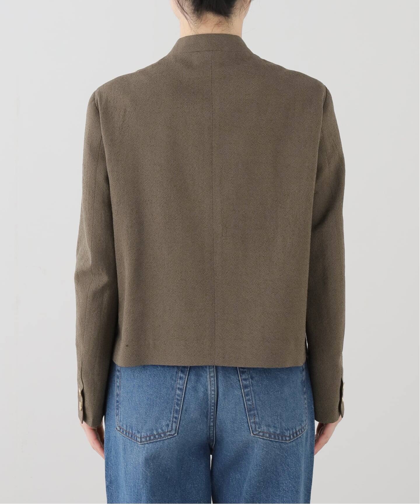 COUTURE D`ADAM/クチュールドアダム 別注スペンサージャケット