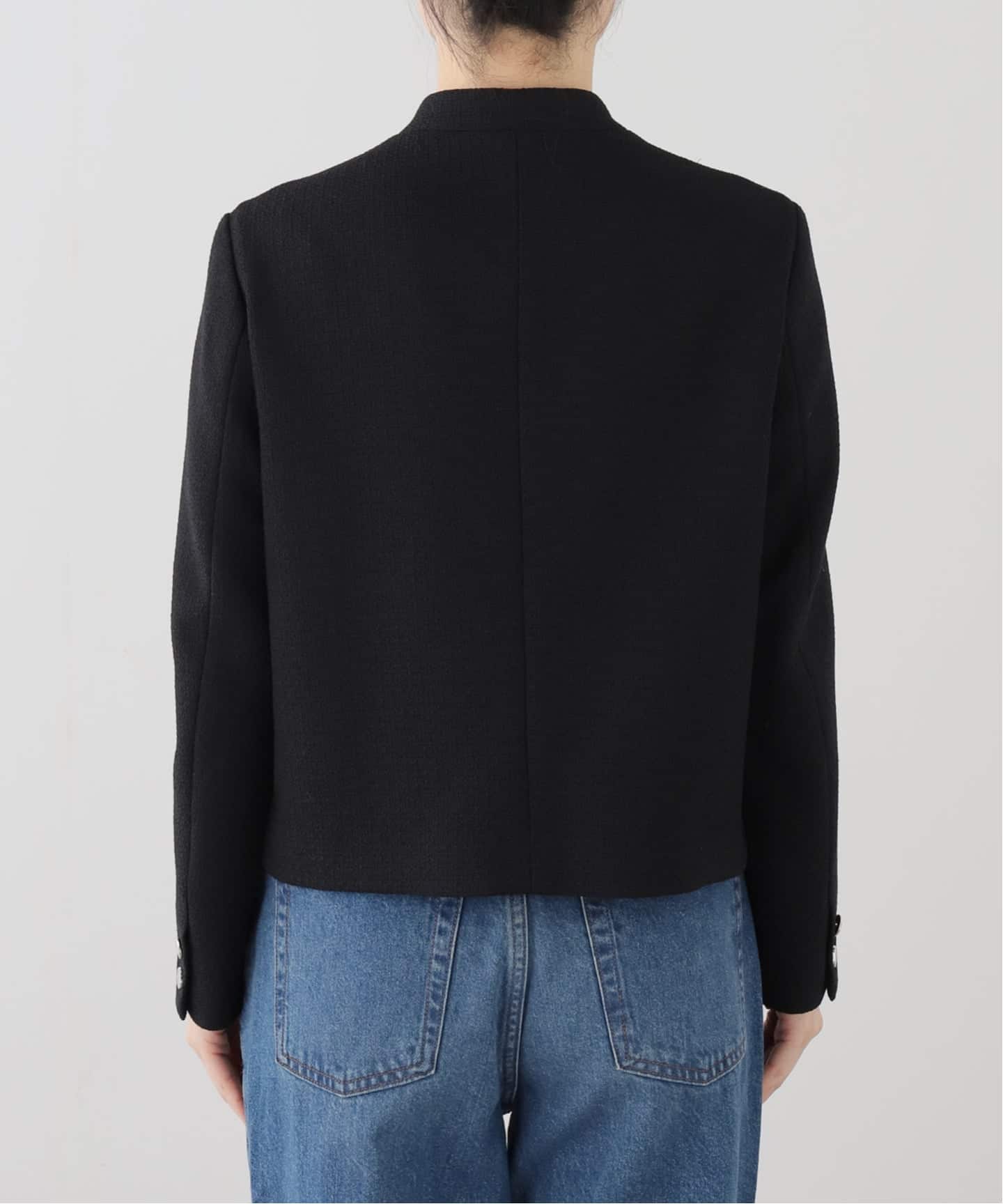 COUTURE D`ADAM/クチュールドアダム 別注スペンサージャケット