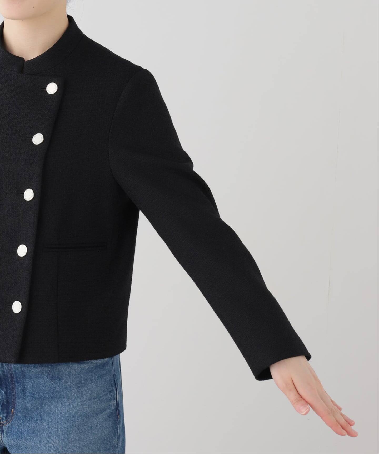 FRAMeWORK【COUTURE D'ADAM/クチュールドアダム COUTURE D`ADAM/クチュールドアダム 別注スペンサージャケット
