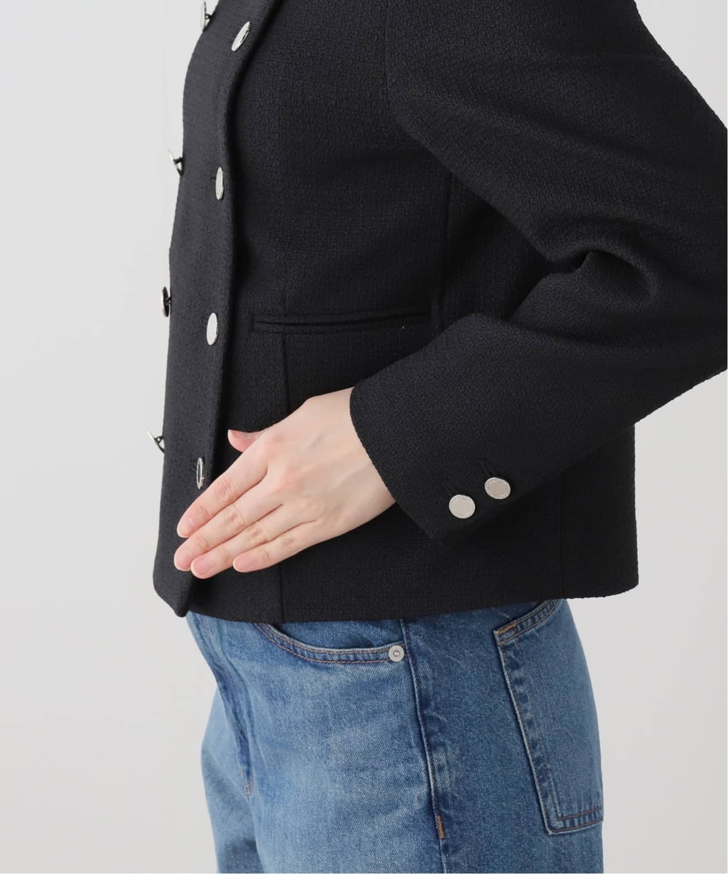 COUTURE D`ADAM/クチュールドアダム 別注スペンサージャケット