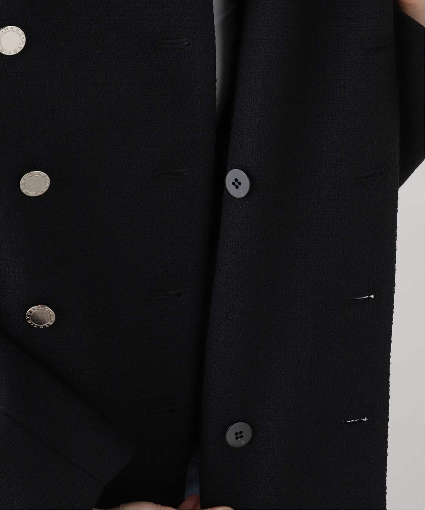 COUTURE D`ADAM/クチュールドアダム 別注スペンサージャケット