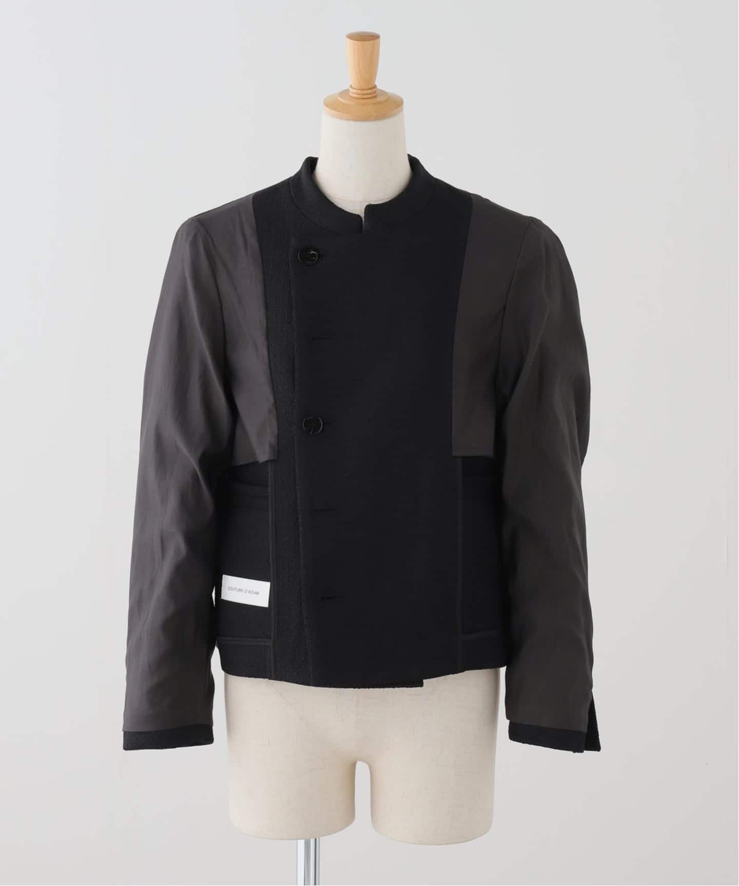 FRAMeWORK【COUTURE D'ADAM/クチュールドアダム COUTURE D'ADAM（クチュール ド アダム） ジャケット テーラード