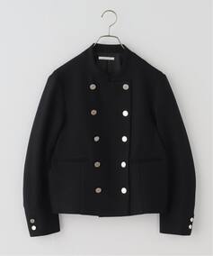 COUTURE D`ADAM/クチュールドアダム 別注スペンサージャケット 
