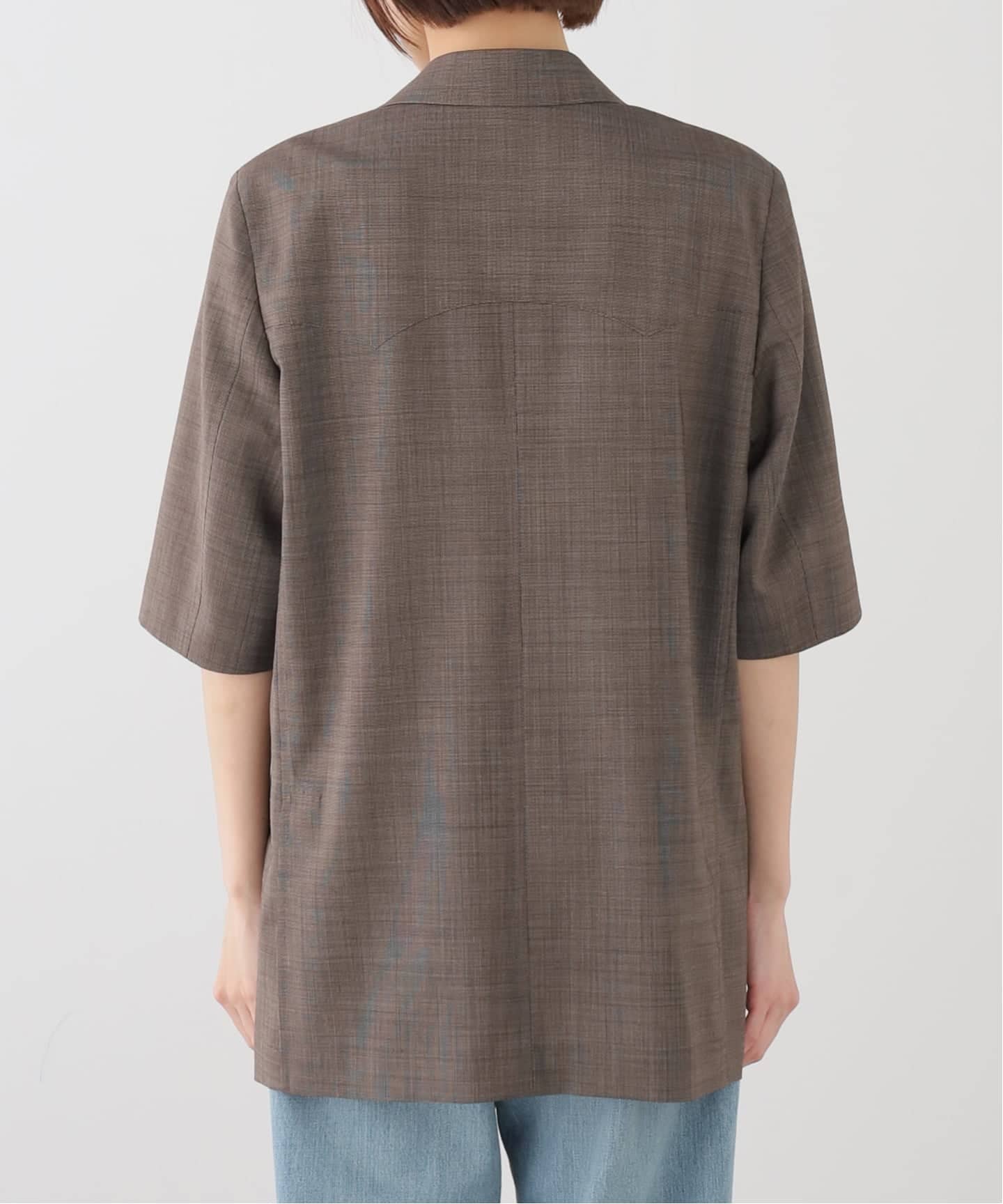 COUTURE D`ADAM/クチュールドアダム 別注ハーフスリーブDIXIE JK