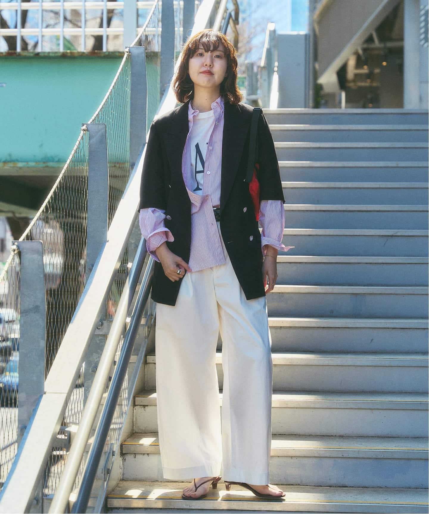 COUTURE D`ADAM/クチュールドアダム 別注ハーフスリーブDIXIE JK