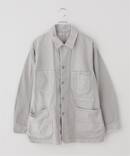 JOHNBULL/ジョンブル ガーメントダイカバーオール