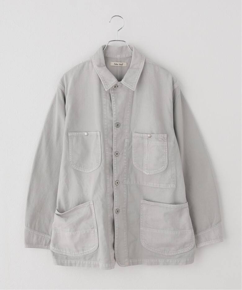 ブルゾン／アウター