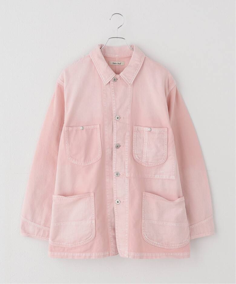 ブルゾン／アウター