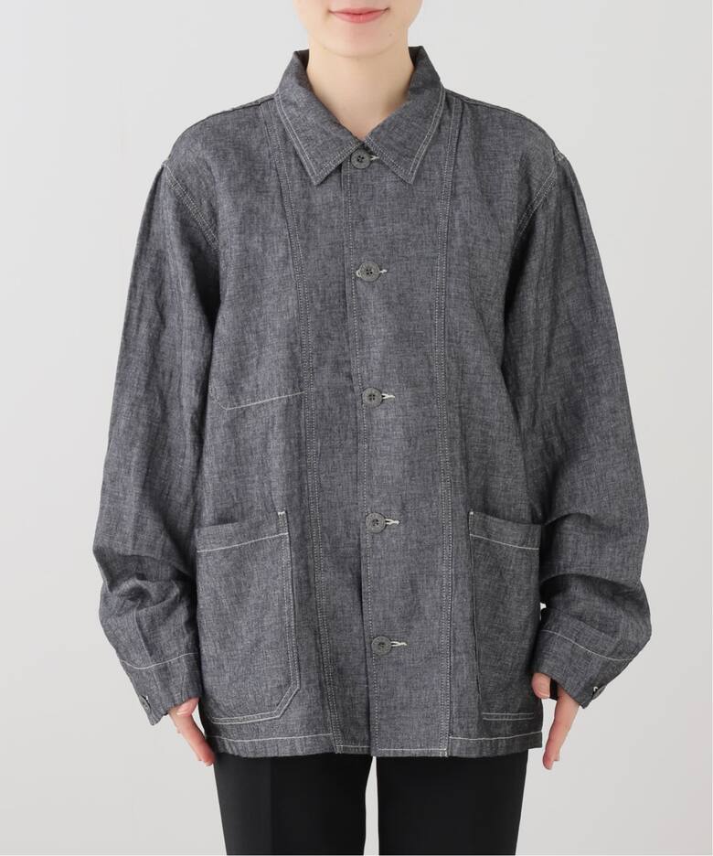 ブルゾン／アウター