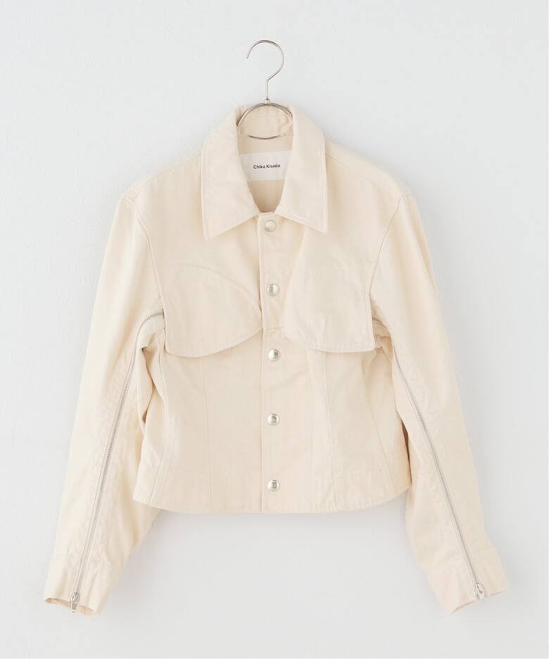 ブルゾン／アウター