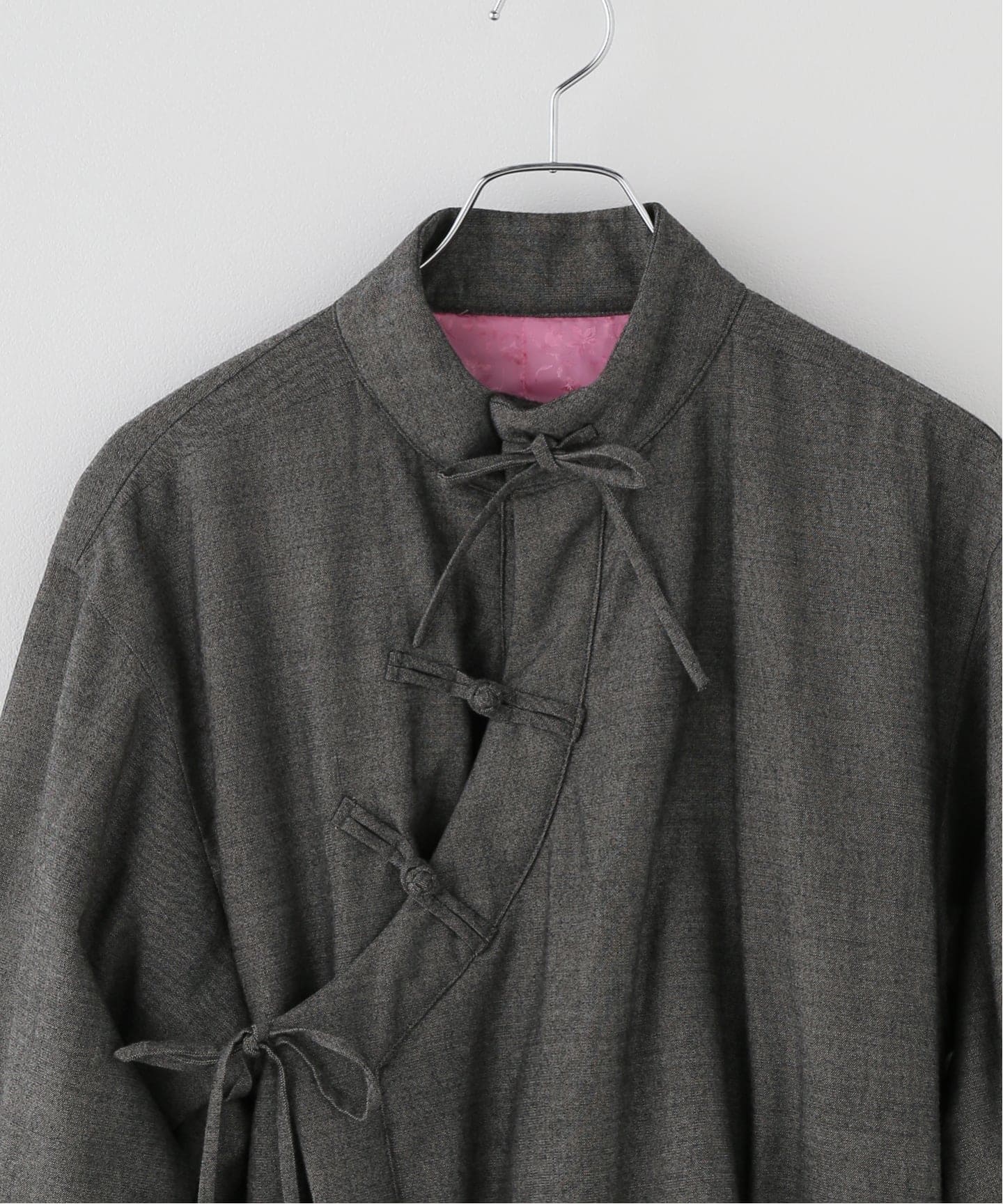 08sircus/08エイトサーカス CHINA JACKET（その他ジャケット・スーツ