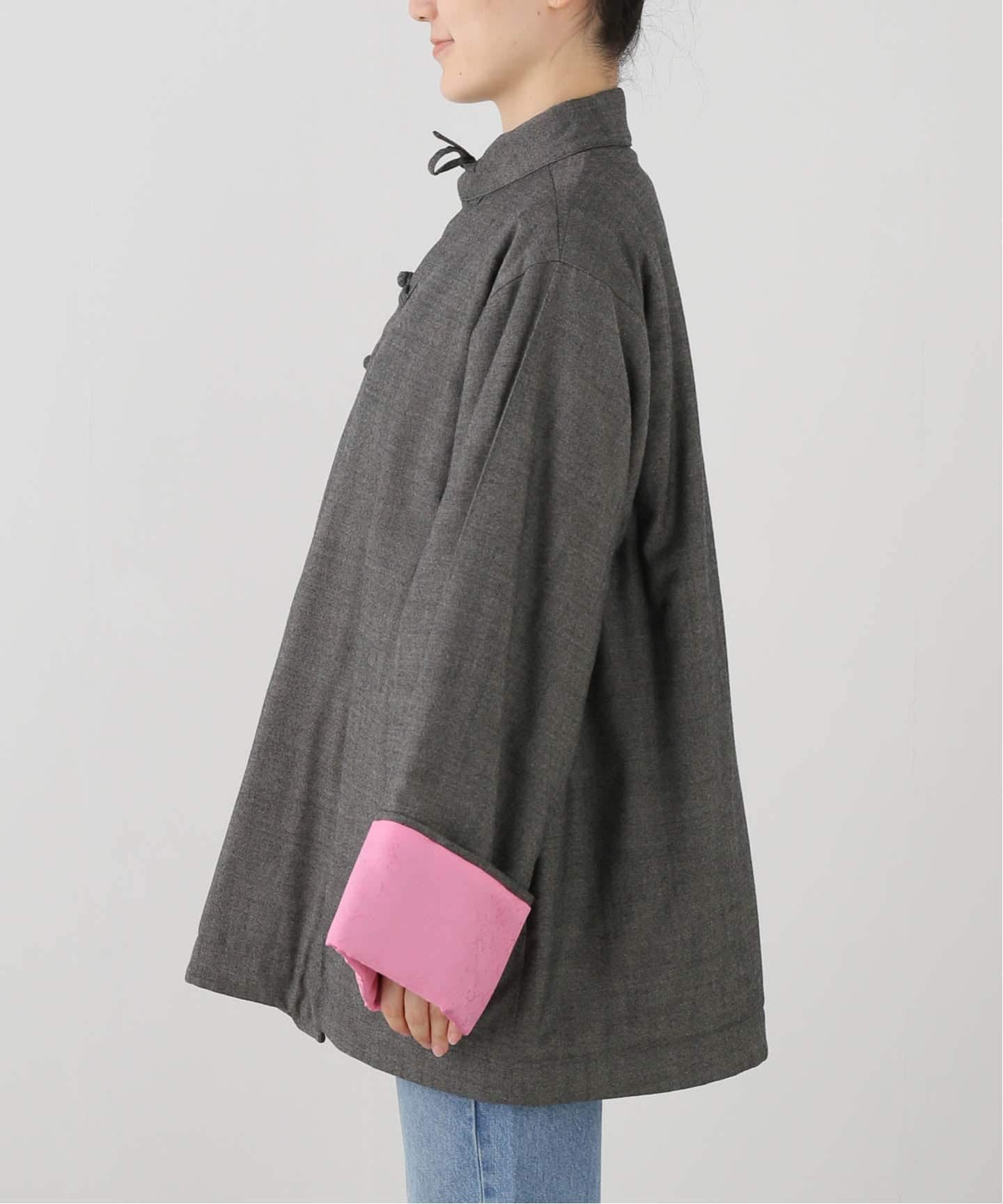 08sircus/08サーカス CHINA JACKET（その他ジャケット・スーツ