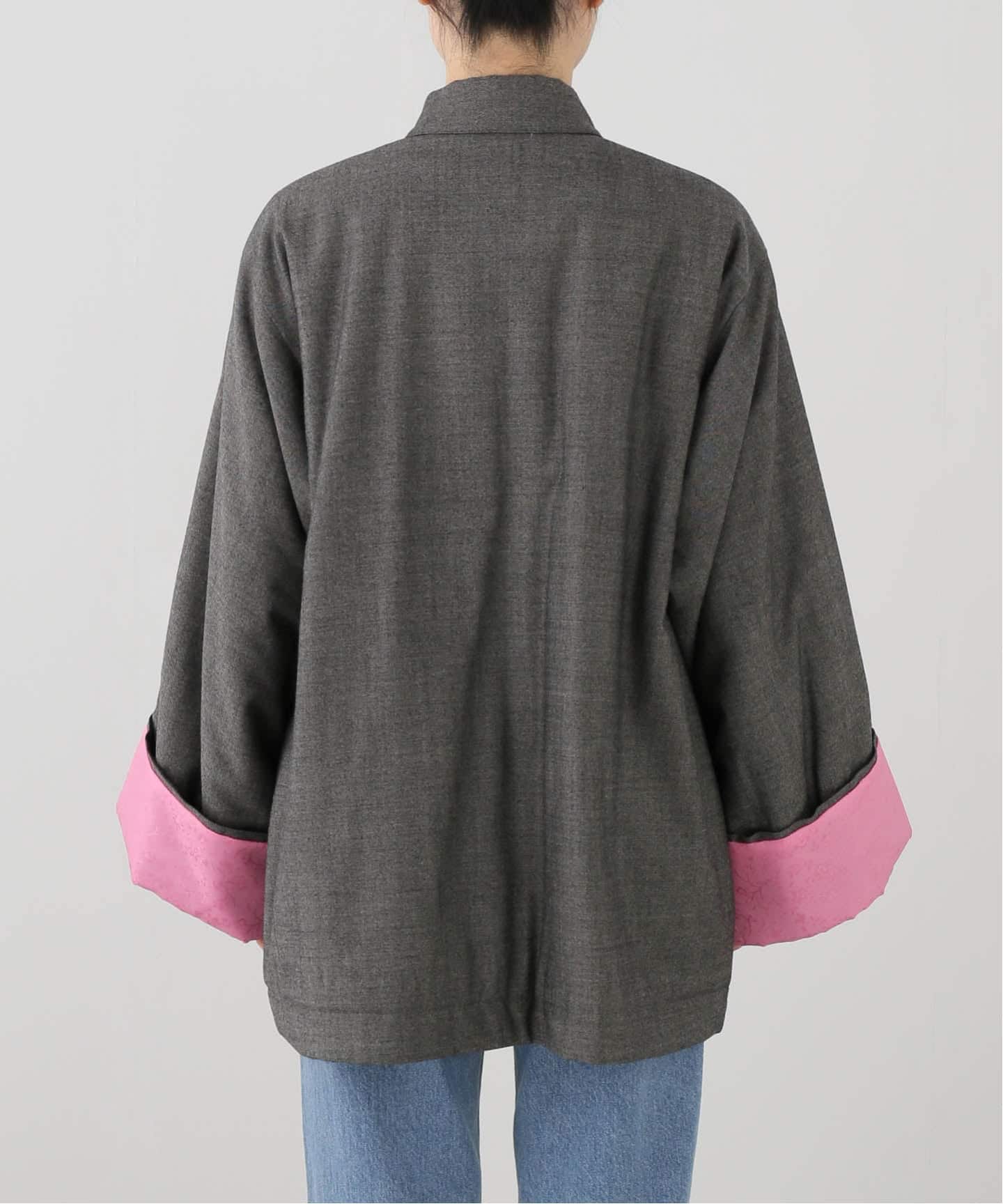 08sircus/08サーカス CHINA JACKET（その他ジャケット・スーツ