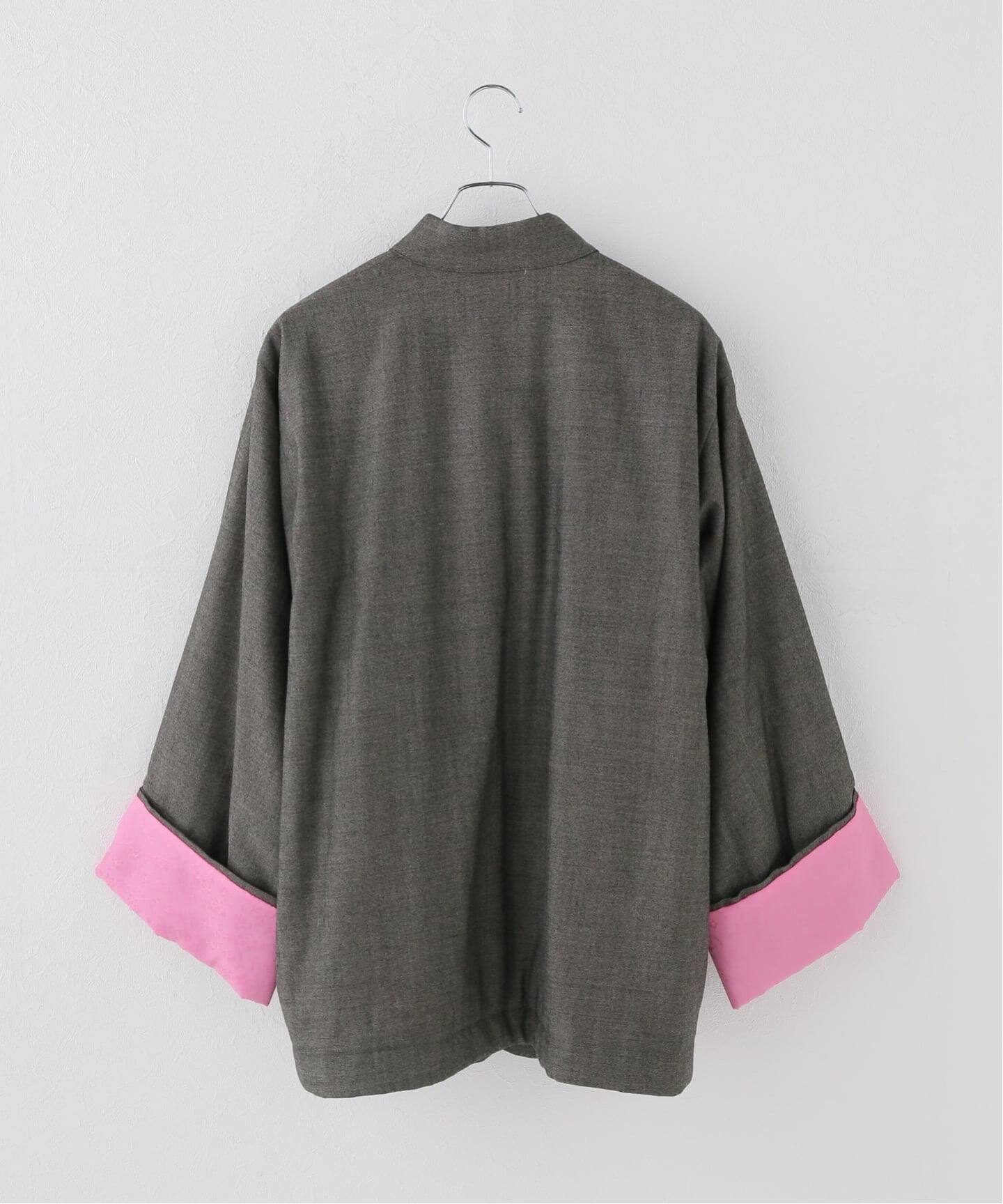 08sircus/08サーカス CHINA JACKET（その他ジャケット・スーツ