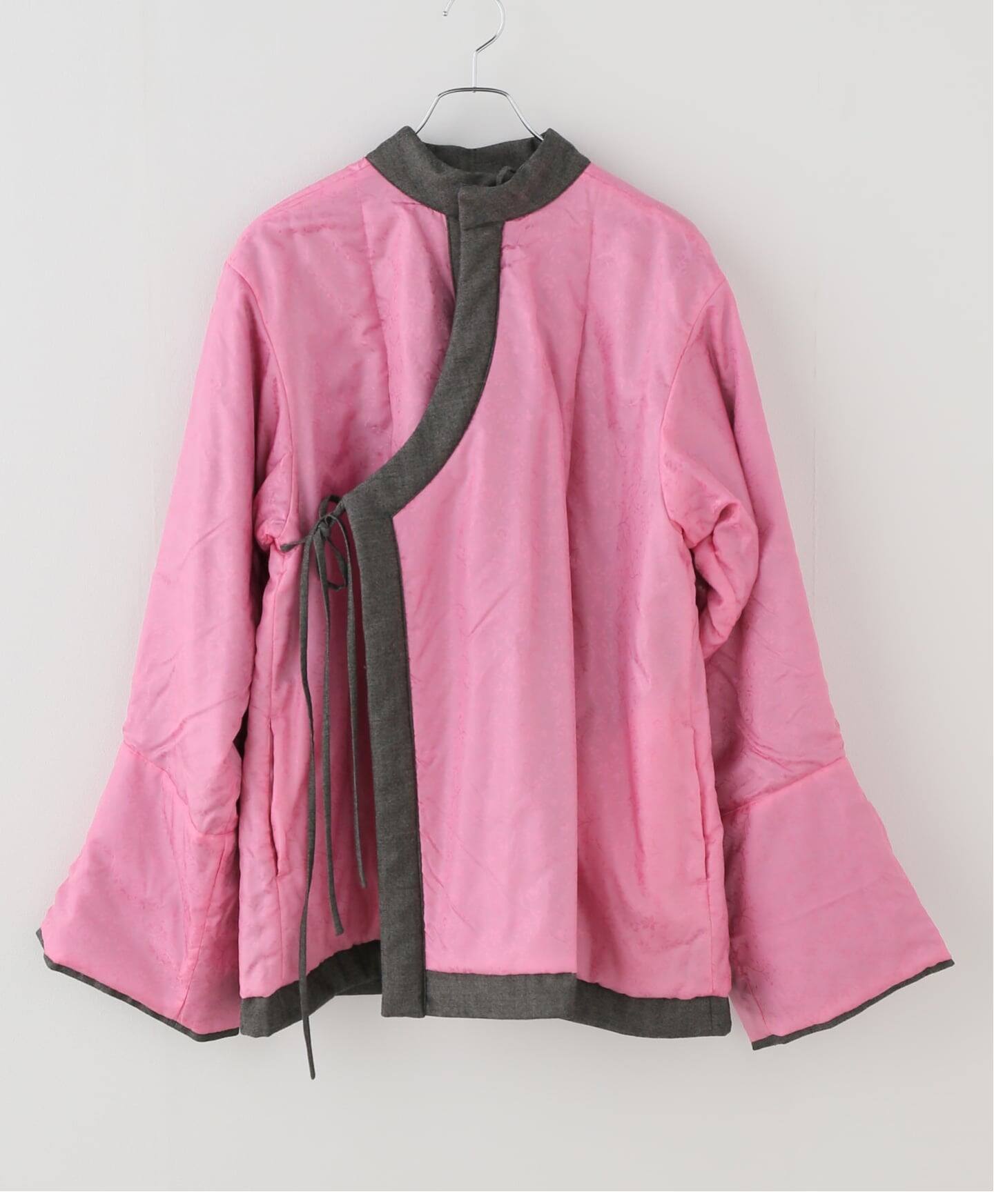 08sircus/08エイトサーカス CHINA JACKET（その他ジャケット・スーツ