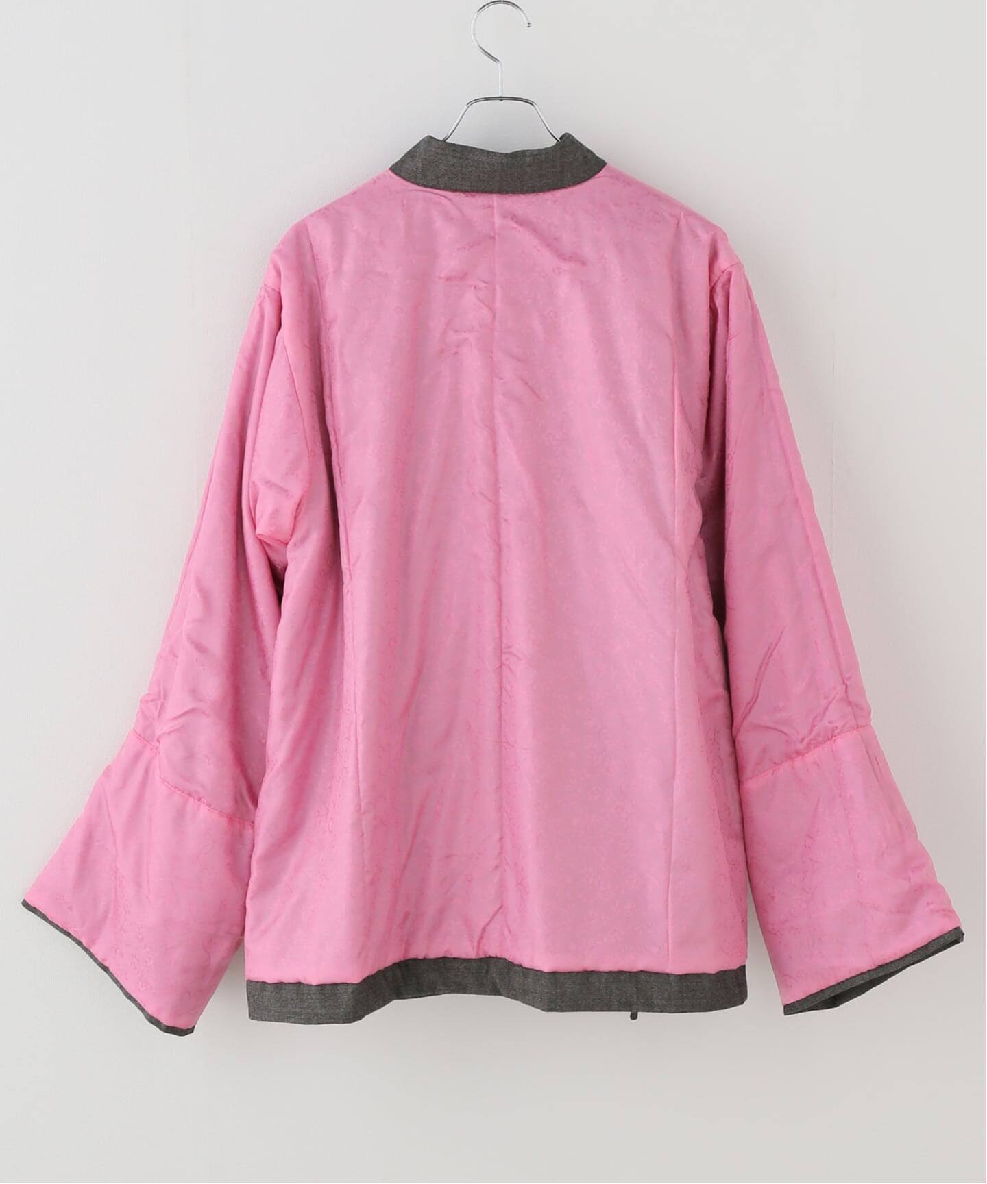 08sircus/08エイトサーカス CHINA JACKET（その他ジャケット・スーツ
