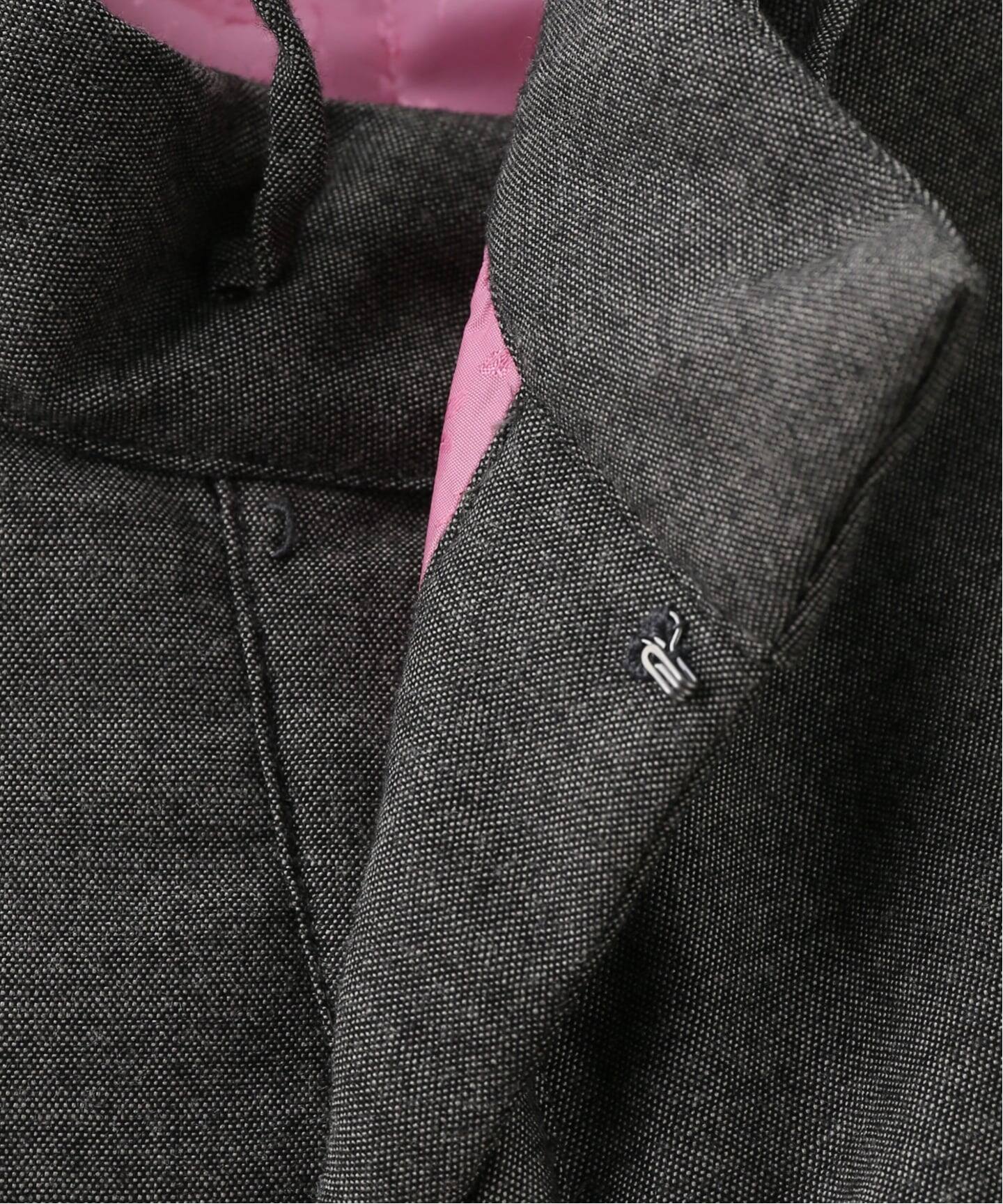 08sircus/08サーカス CHINA JACKET（その他ジャケット・スーツ