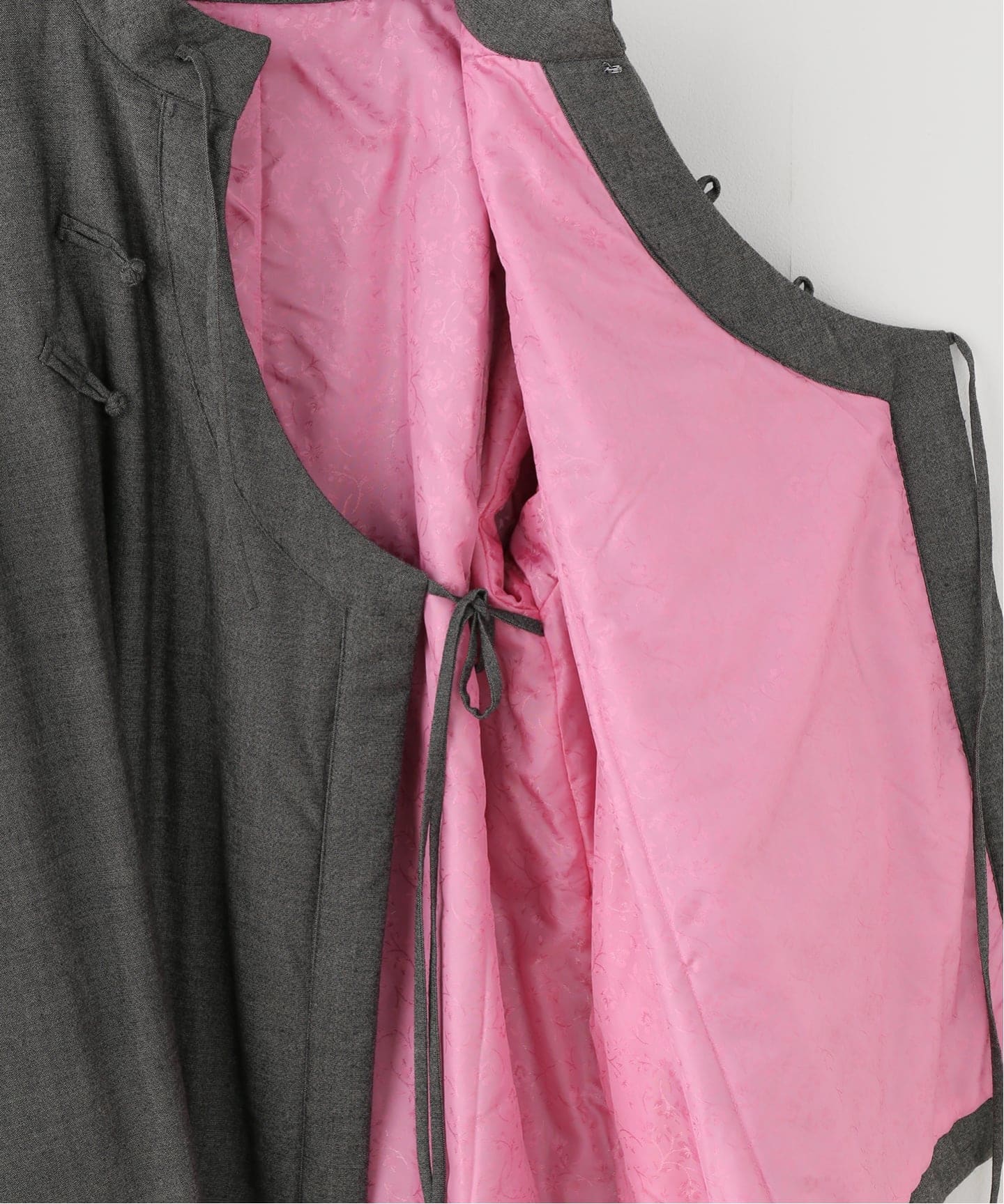 08sircus/08サーカス CHINA JACKET（その他ジャケット・スーツ