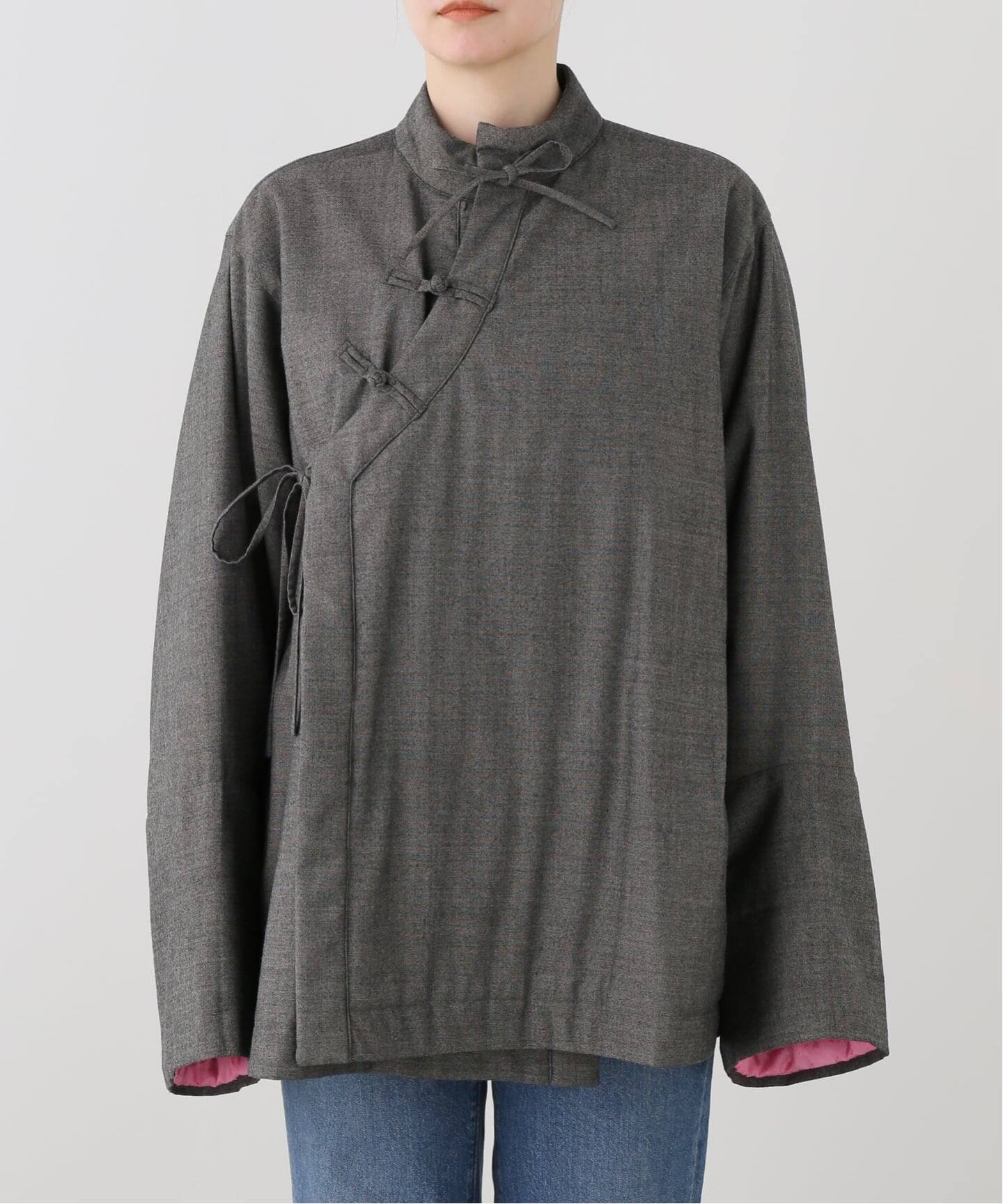08sircus/08エイトサーカス CHINA JACKET（その他ジャケット・スーツ