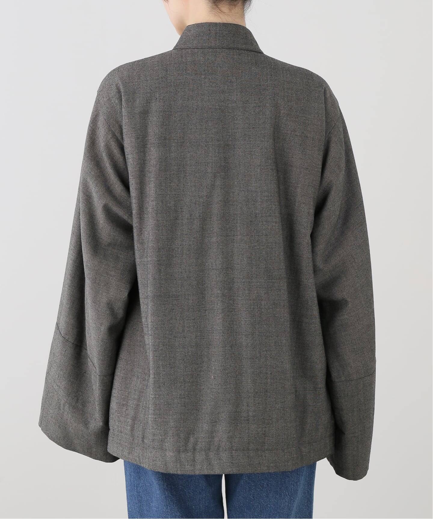 ジャケット・アウター 08sircus 08sircus/08エイトサーカス CHINA JACKET（その他ジャケット・スーツ