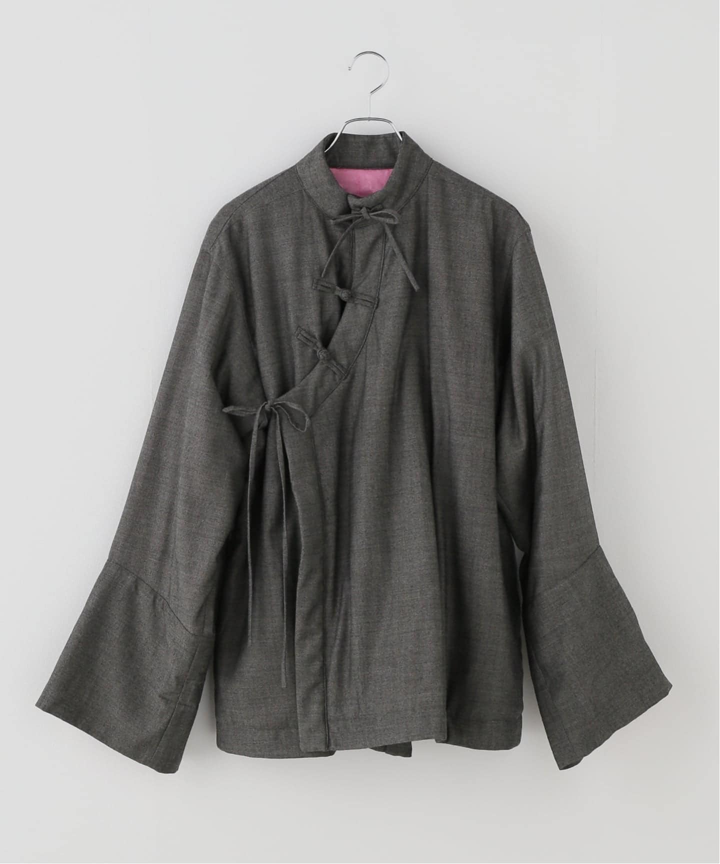 ジャケット・アウター 08sircus 08sircus/08エイトサーカス CHINA JACKET（その他ジャケット・スーツ
