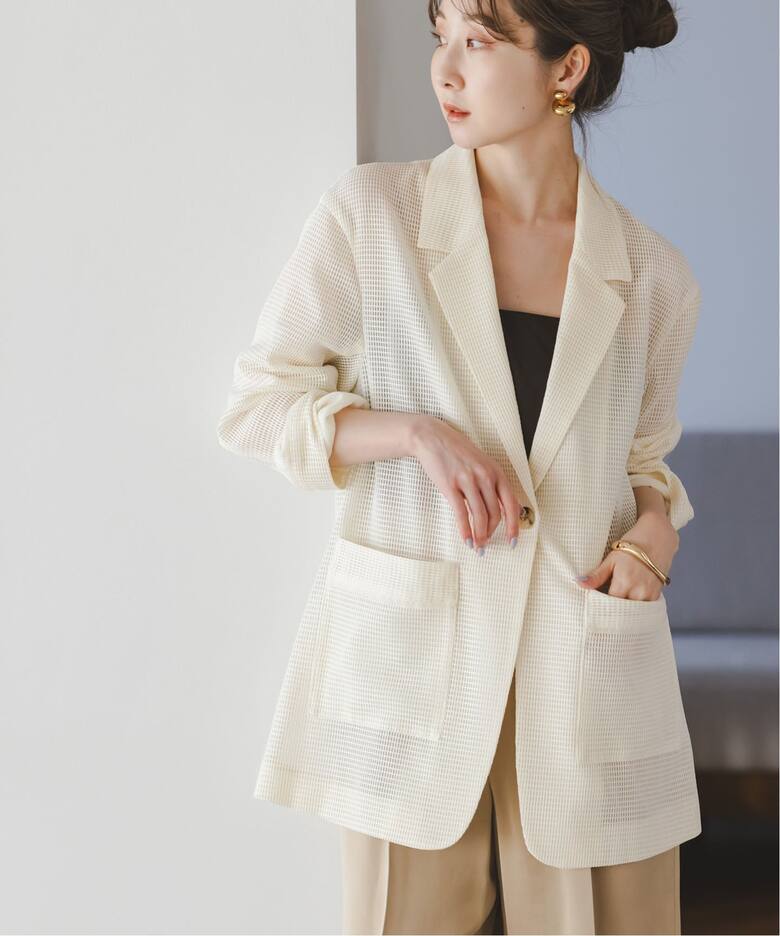 ジャケット･スーツ