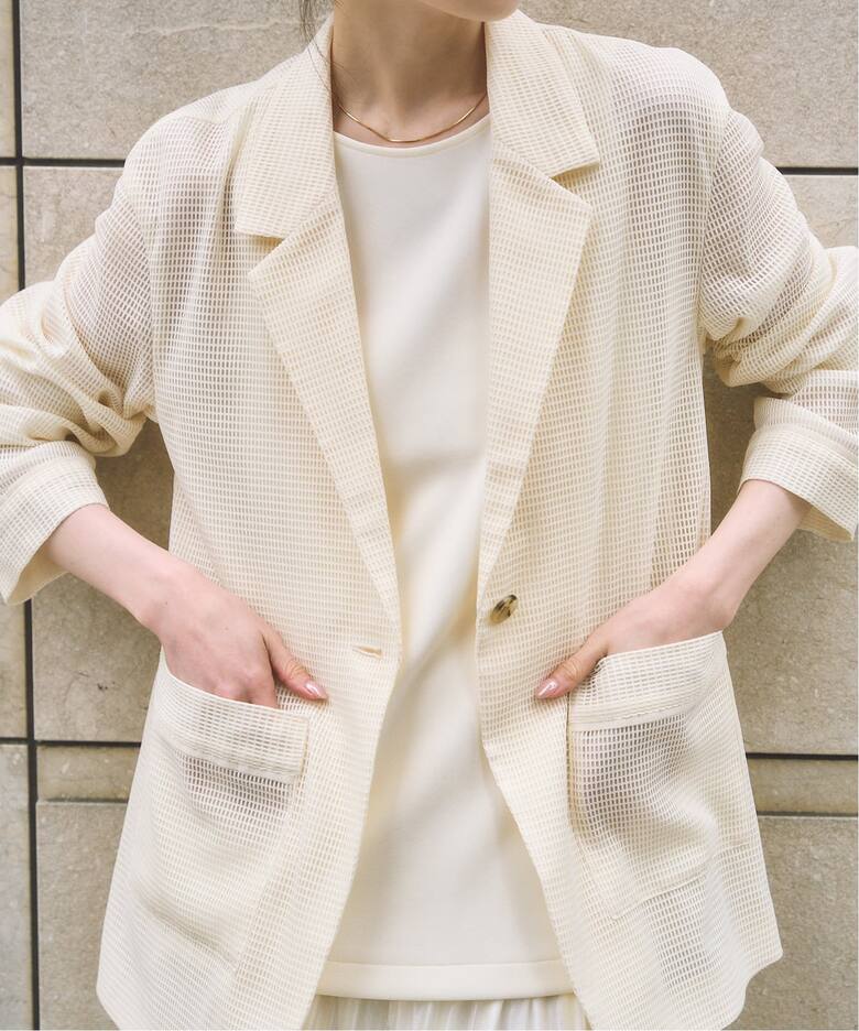 ジャケット･スーツ