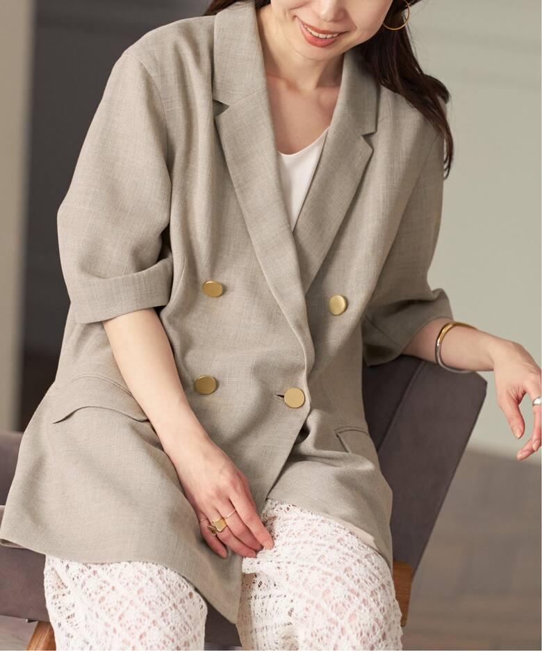 ジャケット･スーツ