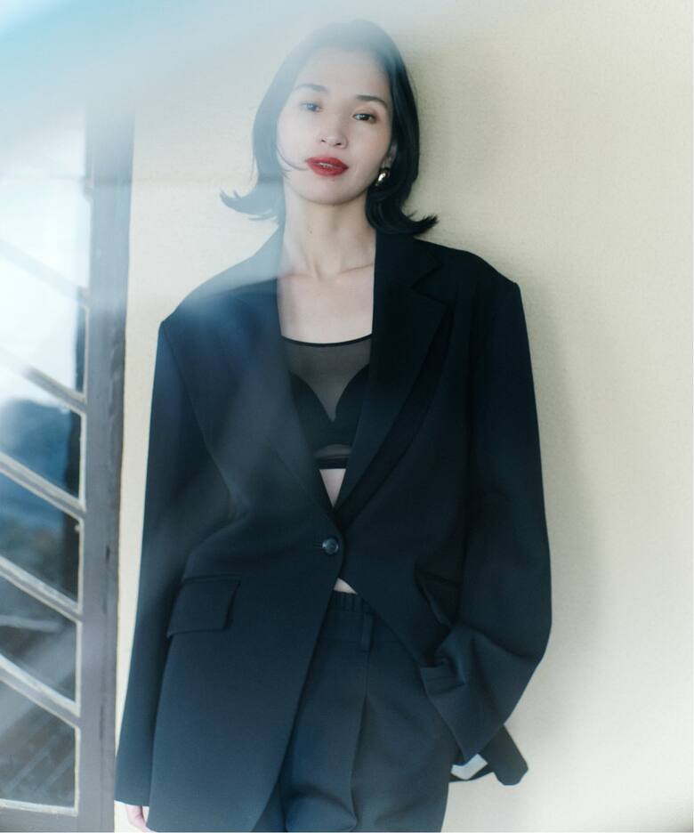 ジャケット･スーツ