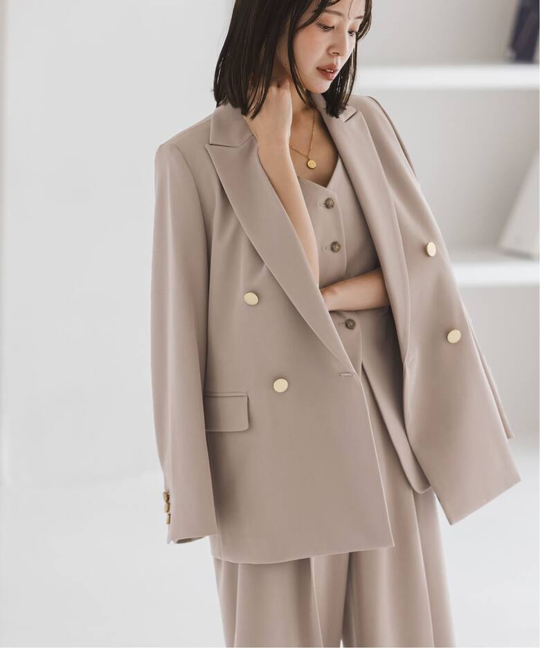 ジャケット･スーツ