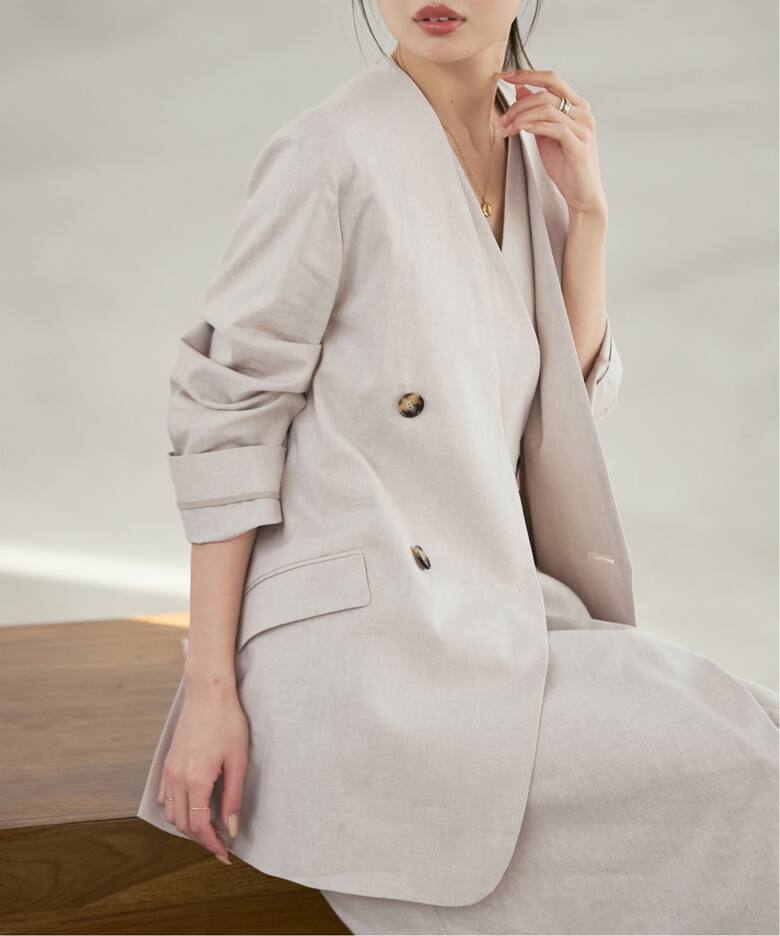 ジャケット･スーツ