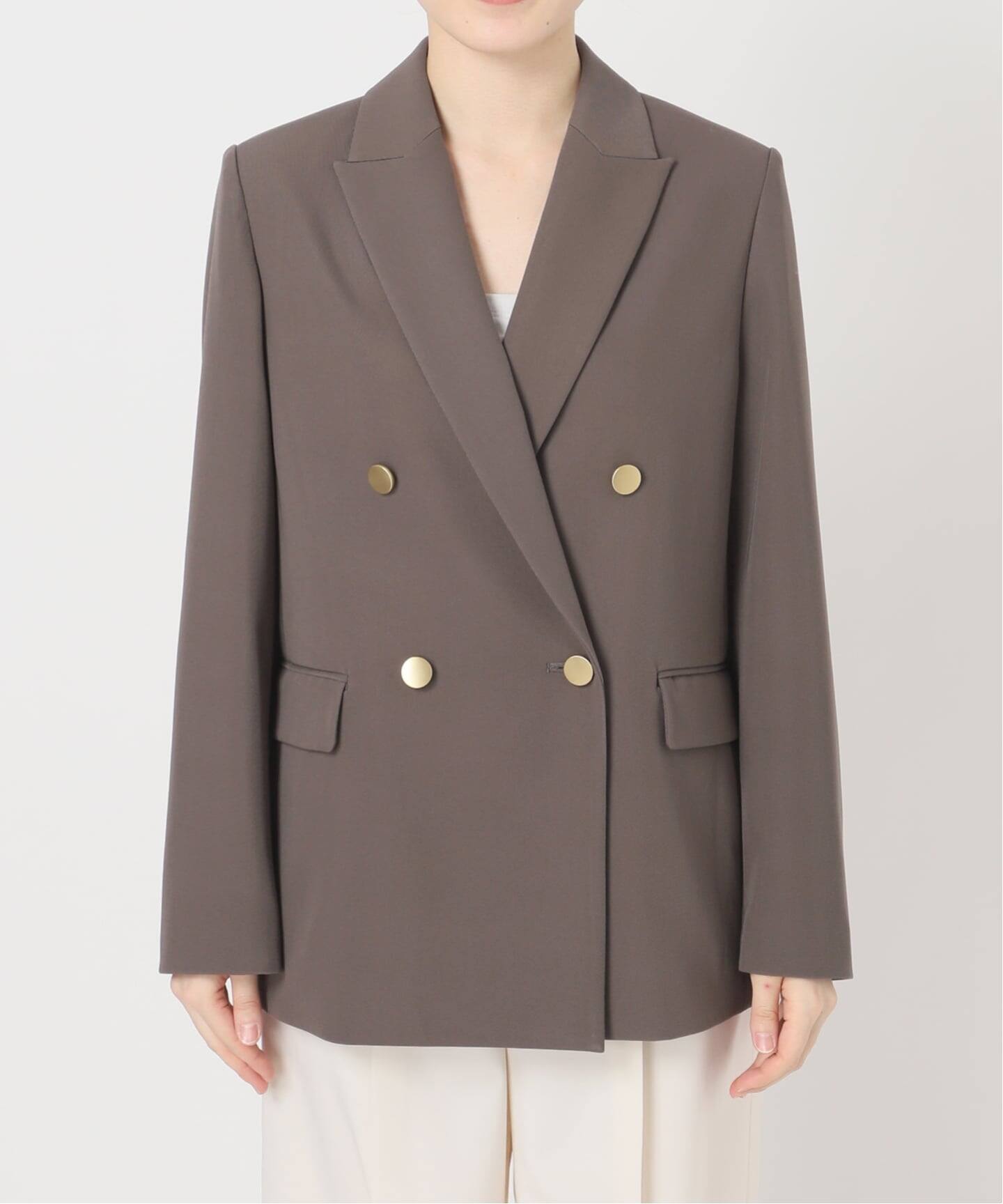 追加予約・新色・セットアップ対応》フローツイルピークドラペル