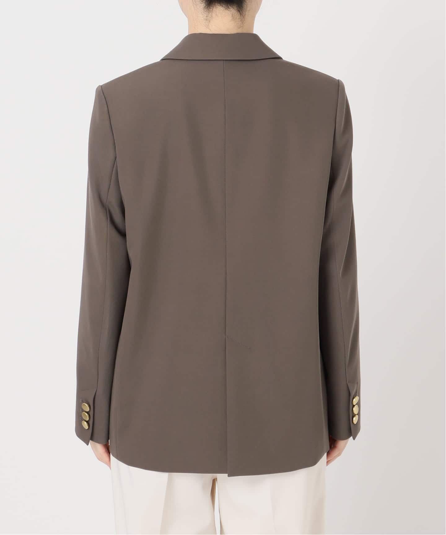 追加予約・新色・セットアップ対応》フローツイルピークドラペル