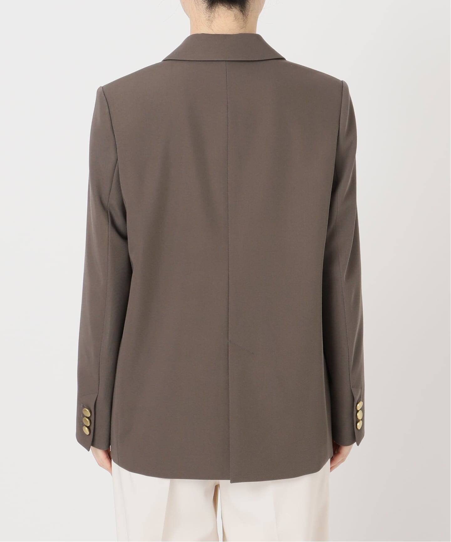 追加予約・新色・セットアップ対応》フローツイルピークドラペル