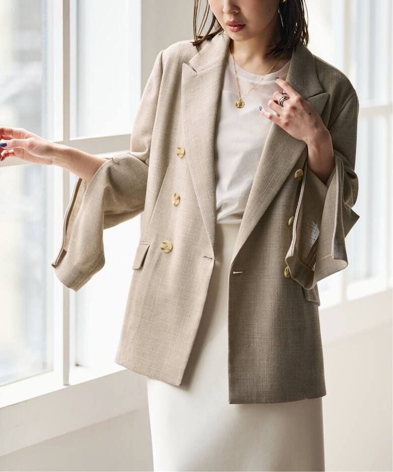 ジャケット･スーツ