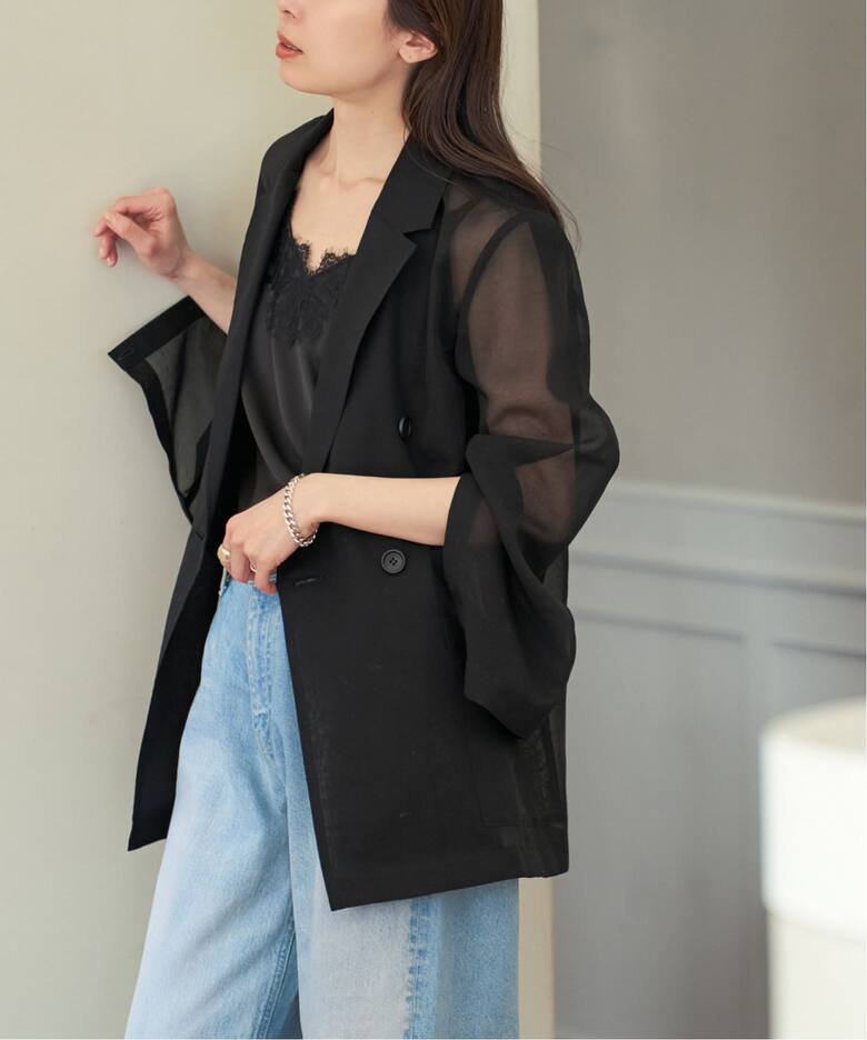 ジャケット･スーツ