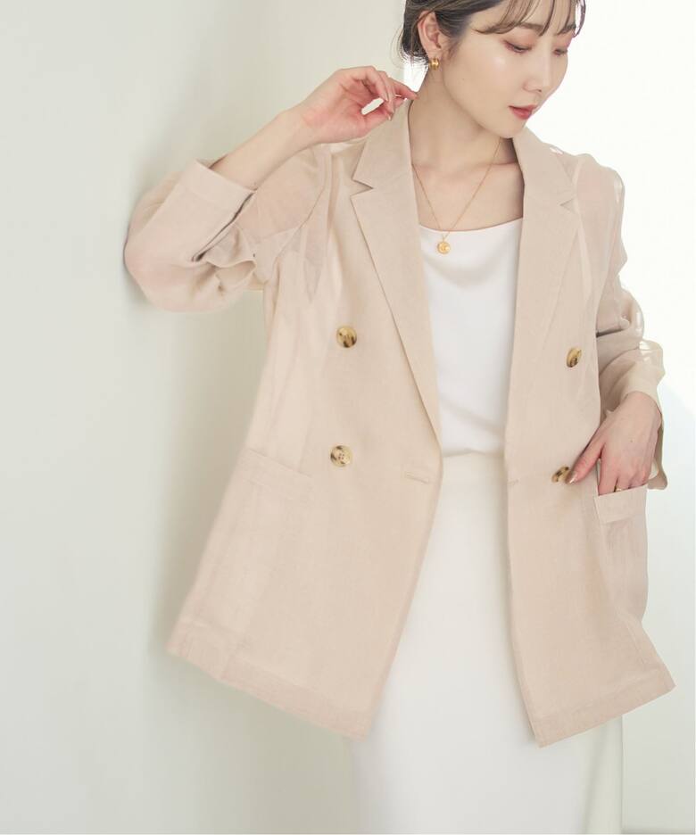 ジャケット･スーツ