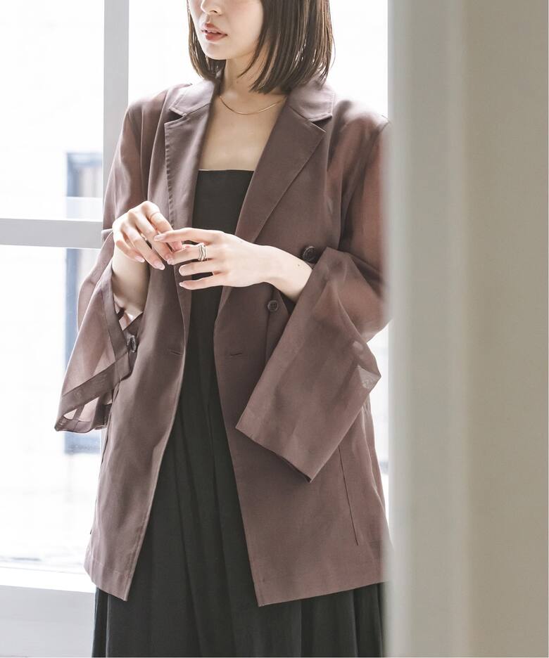 ジャケット･スーツ