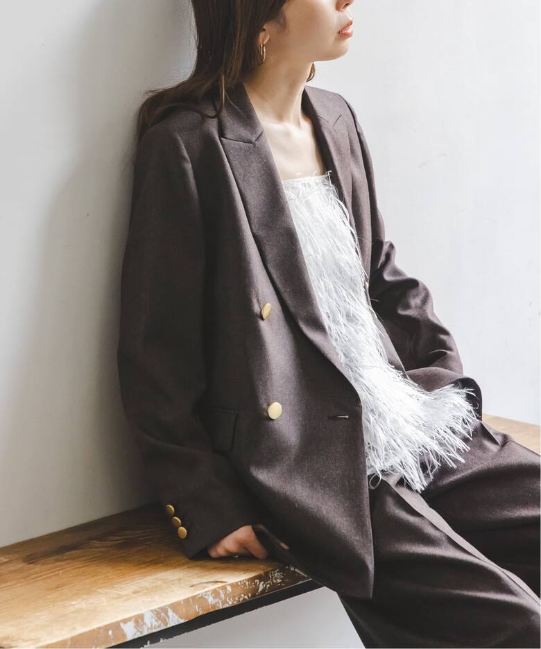 ジャケット･スーツ