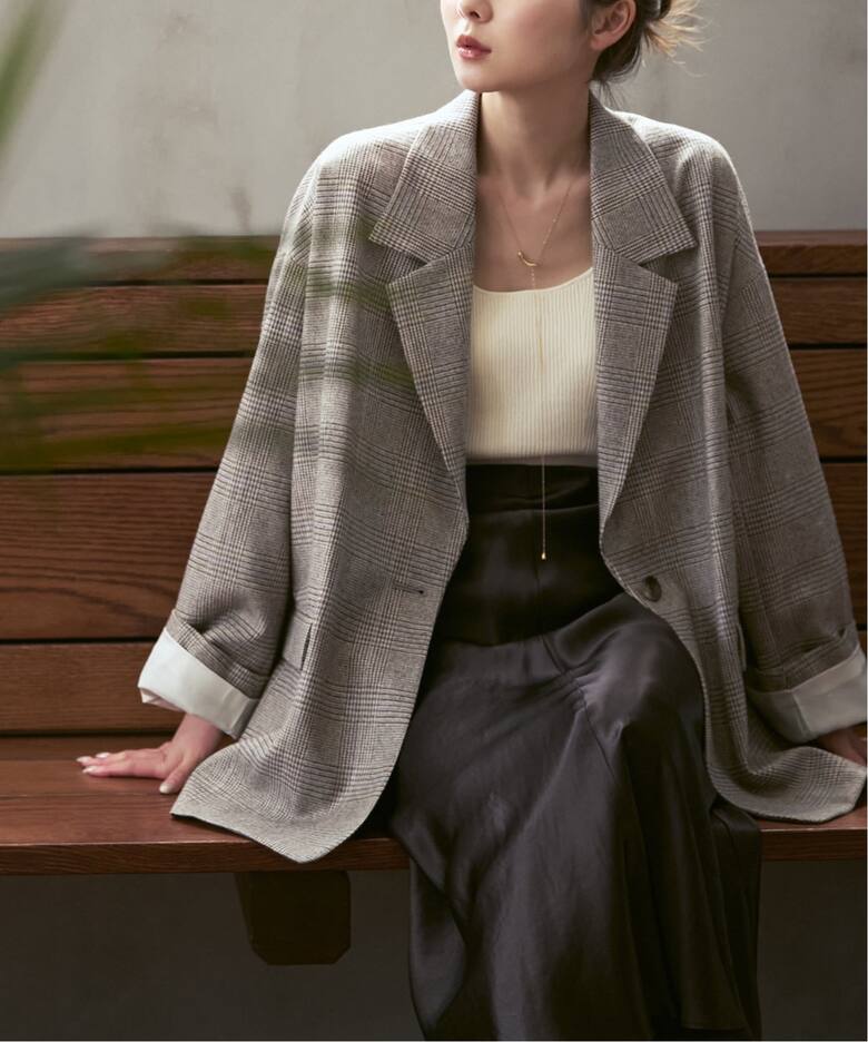 ジャケット･スーツ