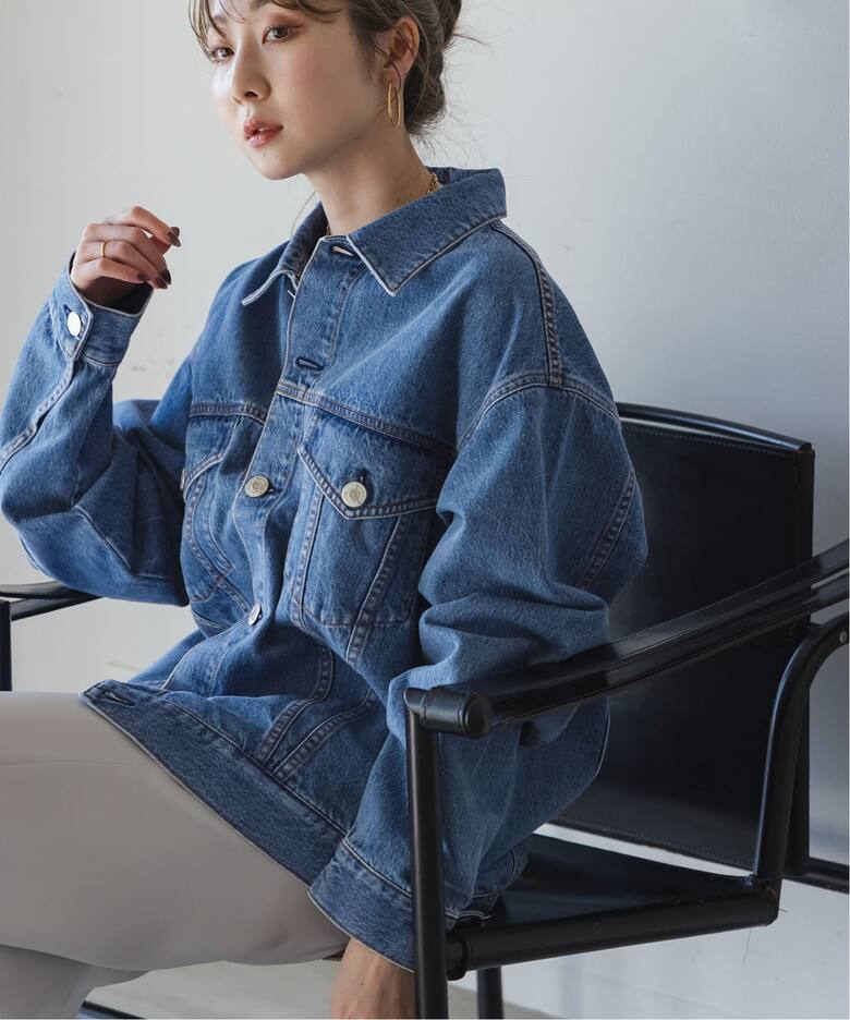 NOBLE別注カラー》NEED by heritage/ニードバイ ヘリテージ JOHN 