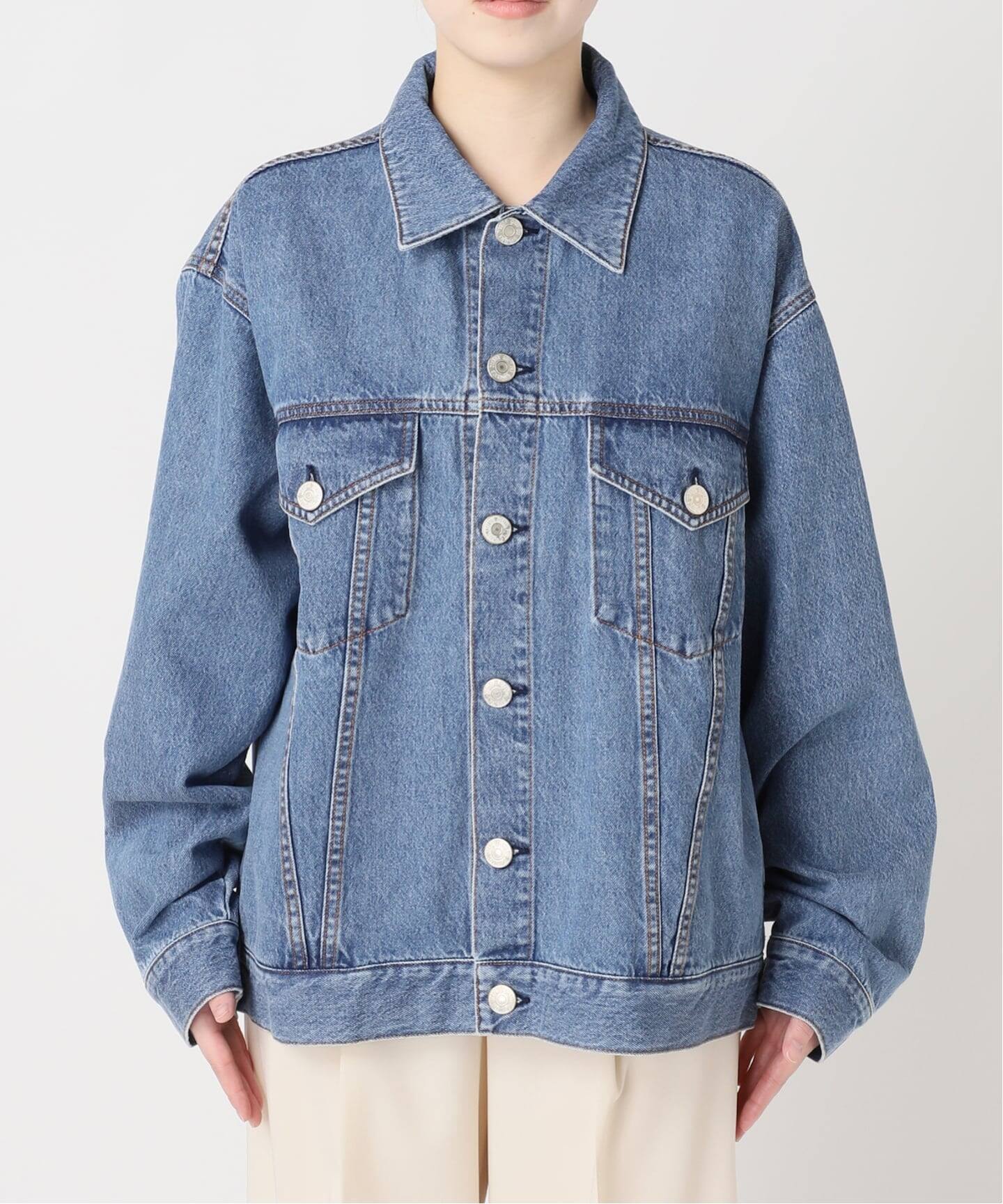 NOBLE別注カラー》NEED by heritage/ニードバイ ヘリテージ JOHN