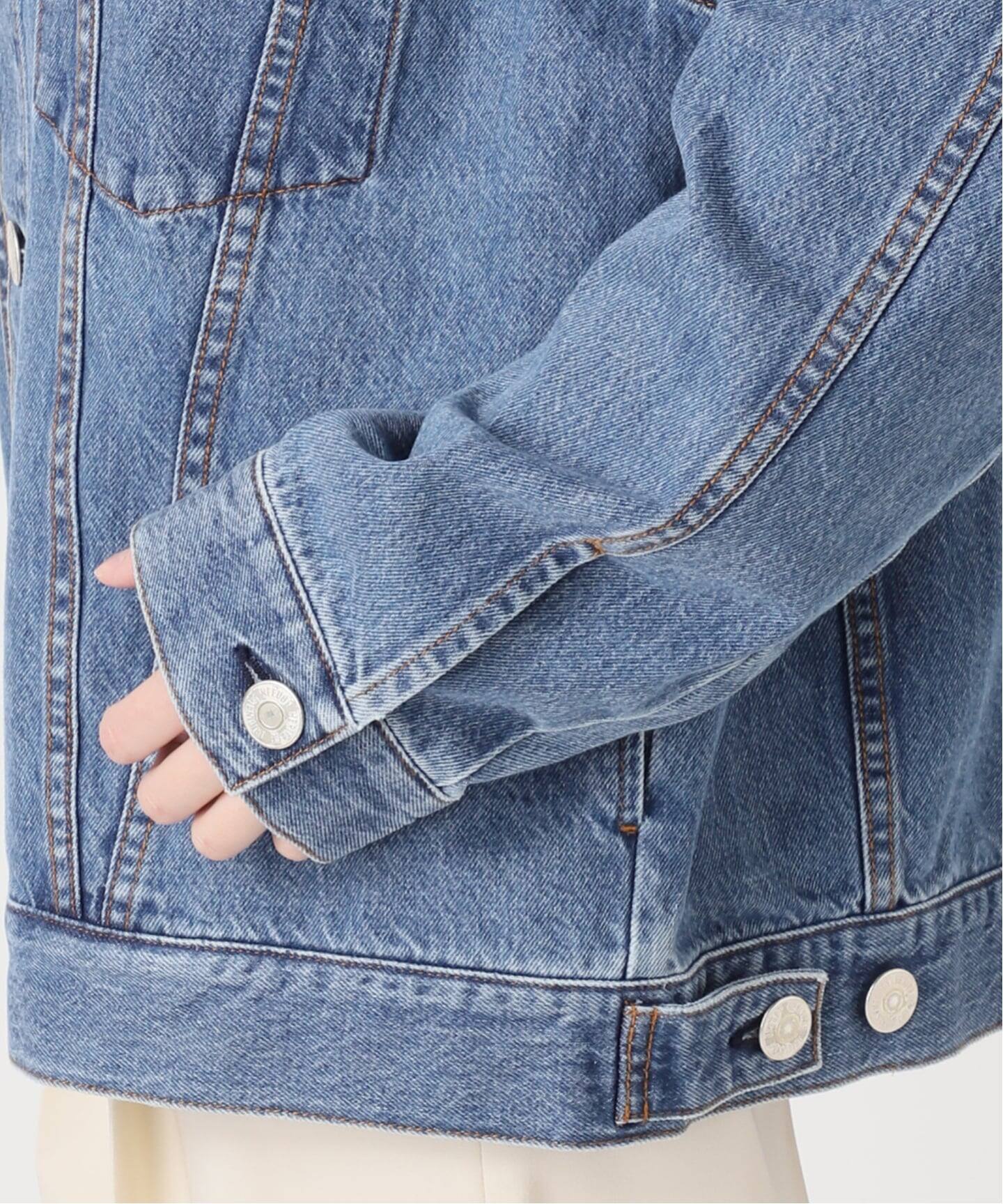 NOBLE別注カラー》NEED by heritage/ニードバイ ヘリテージ JOHN